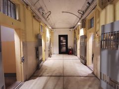 -大馆(前中区警署建築群)