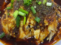 -老丘丘(较场口店)