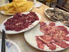 -陈记顺和潮汕牛肉火锅(韩江路店)