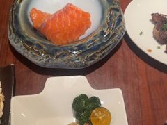 -金沙滩喜来登度假酒店-雅日本餐厅
