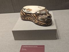 -河北博物院