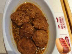 -喜家德虾仁水饺(艺汇家店)
