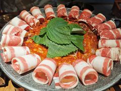 -春熙台韩国料理·章鱼肥牛(西丽店)