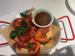 -南门食仙·手工福州菜(南门兜店)