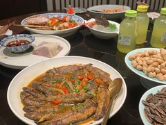 -茉莉花空中花园餐厅(义乌店)