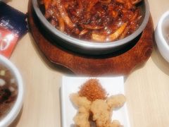 -米村拌饭(靖宇店)