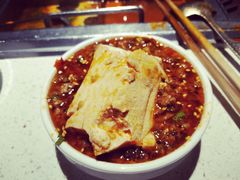 -海底捞火锅(长沙华创国际广场店)