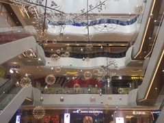 -兰岛广场(白沙路店)