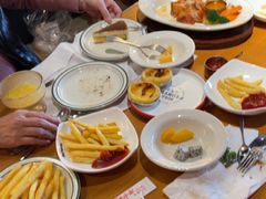 -斗牛士牛排(南京东路店)