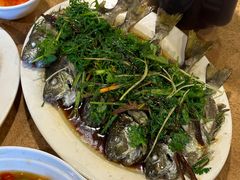 -揭阳钟记小食(福田新村店)