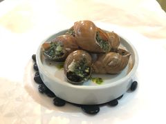 -北京古城老院厉晓麟精致菜