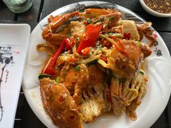 -潘先生海鲜城(神州半岛店)
