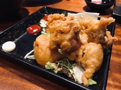 -热血兄弟·炭火烤肉(融侨中心店)