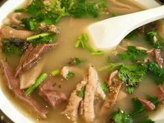 -李小老烧饼(常营民族家园店)