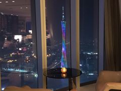 -广州四季酒店·意珍·意式自助餐