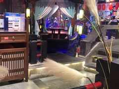 -红蜡烛•瓦罐粥家常菜•夜宵(中山路店)