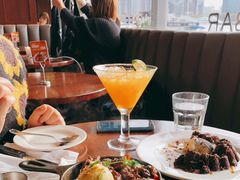 -Chili's Cafe&Bar奇利斯(滨江店)