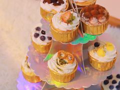 -熊猫不走蛋糕（同城送）(长沙店)