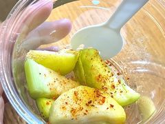 -奈雪的茶(湖滨银泰in77C区PRO店)
