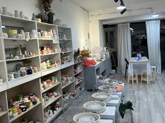 -艺陶清瓷·陶艺·石膏娃娃·手工DIY(观音桥店)