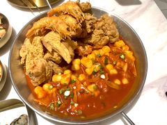 -HOTISLAND海鸡岛·韩国料理(江南西店)