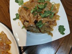 -金阁家常菜(贵阳路店)