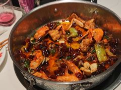 -七欣天香辣蟹火锅(南通任港路大润发店)