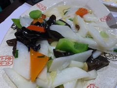 -Restaurant Sichuan 川里川外