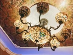 -维吾尔餐厅(宜山路店)