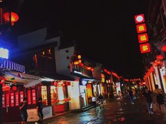 -衣裳街历史文化街区