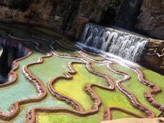 -京东石林峡风景区