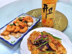 -乡间好味私家菜(总店)