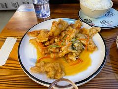 -东北佬菜馆(华清楼店)