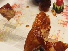 -同庆楼(建邺万达店)