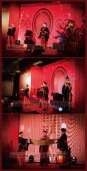 点击看大图 -上海明天广场JW万豪酒店·宴会厅