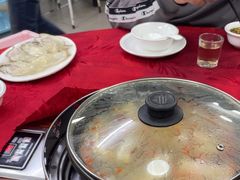 -花苑美食横琴生蚝火锅(拱北粤华路店)