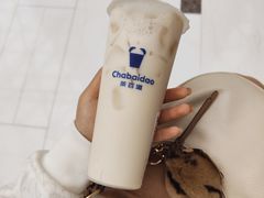 -茶百道(呼家楼店)