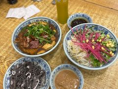 -门框胡同百年卤煮(前门店)