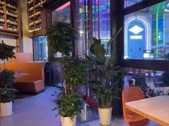 -牛啤堂精酿啤酒餐吧(五棵松华熙店)