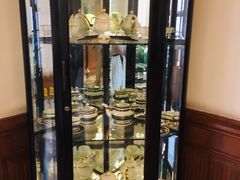 -马勒别墅·中餐厅