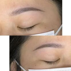 -张小野·专业半永久纹眉