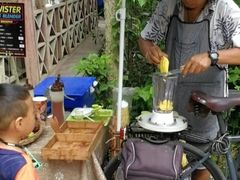 -Bamboo Saturday Market(Nana Jungle)