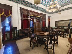 -张学良旧居陈列馆