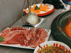 -生活如沸·顺德水牛奶火锅(大学路店)