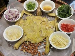 -百丈园龙江啫神馆