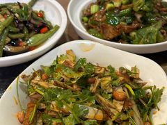 -建辉湖南土菜馆(南大街店)