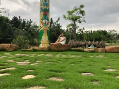 -东莞植物园