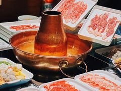 -京元盛铜锅涮肉(上海总店)
