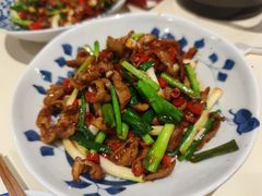 -侯师傅热炒店(印象城店)