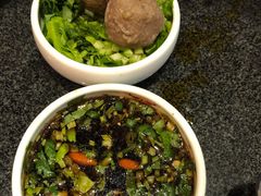 -名门潮牛·鲜牛肉海鲜火锅.烧烤自助餐厅(诚丰广场店)